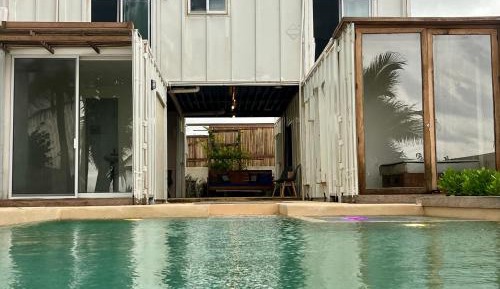 Deluxe Double Room with Balcony and Sea View