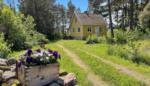 One-Bedroom Vacation Home