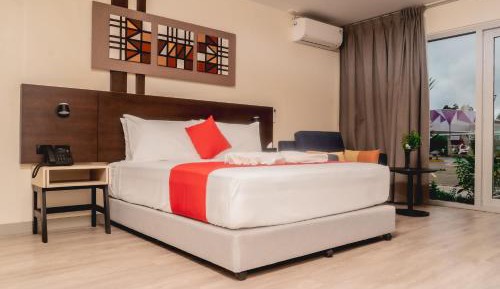 Twin Room - Non-Smoking