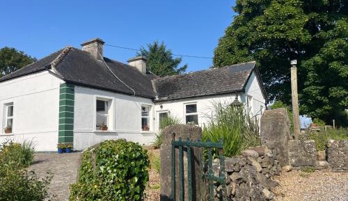 Three-Bedroom Home