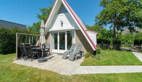 Two-Bedroom Holiday Home