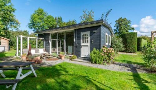 Four-Bedroom Bungalow