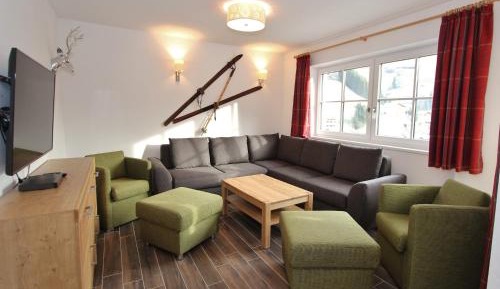 Superior Chalet