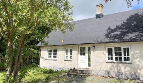 Three-Bedroom Vacation Home 