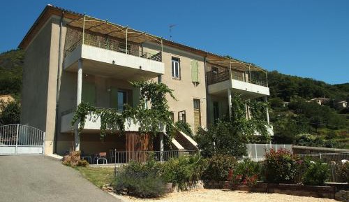 Seven-Bedroom House