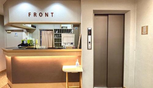 Double Room - Non-Smoking 