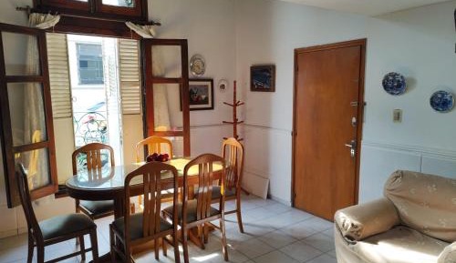 Two-Room Apartment