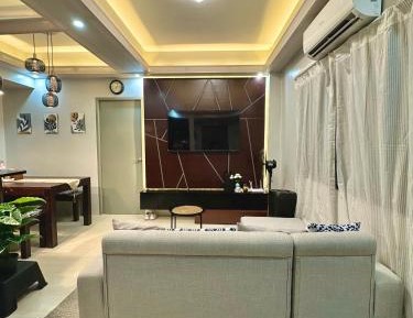 One-Bedroom Villa