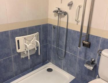 Small Twin Room
