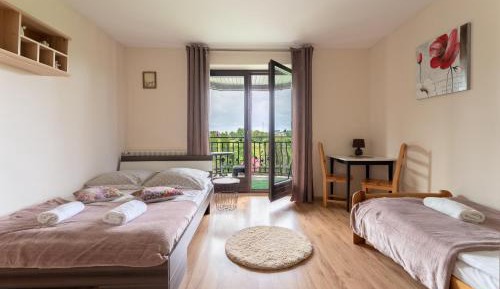 Triple Room with Private External Bathroom