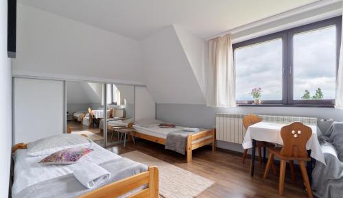 Triple Room with Private Bathroom