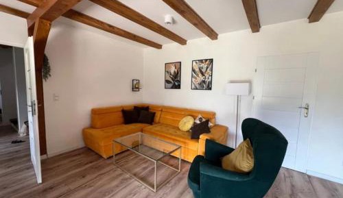 Premium Quadruple Room