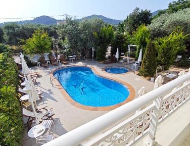 Superior Apartment with Balcony