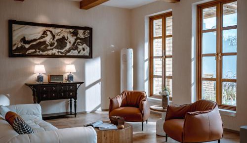 Suite with Sea View