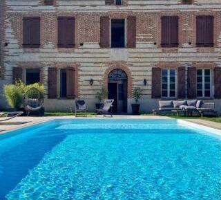 Quadruple Room with Bathroom