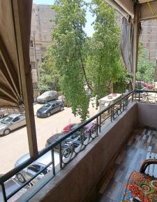 Deluxe Double or Twin Room with Balcony