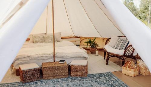 Tent