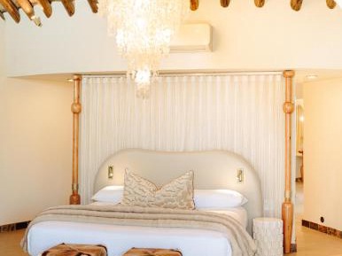 King Suite with Balcony