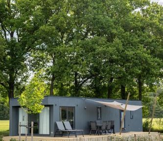 Three-Bedroom Chalet