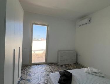 Two-Bedroom Deluxe Apartment