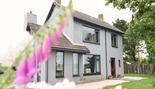 Five-Bedroom Villa