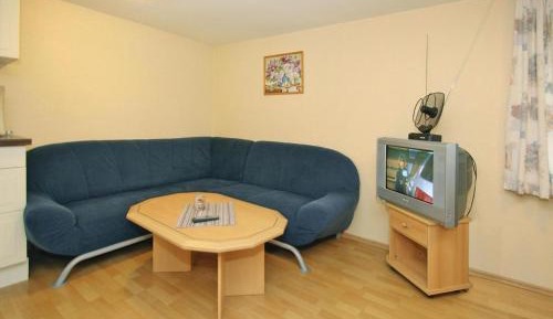 Two-Bedroom Bungalow