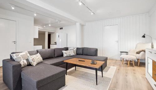 Two-Room Apartment