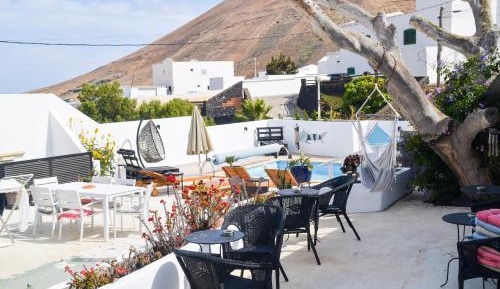 King Room with Pool View