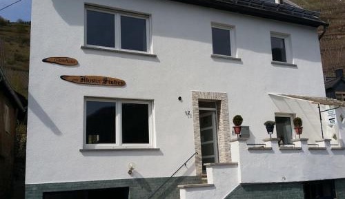 Seven-Bedroom Holiday Home