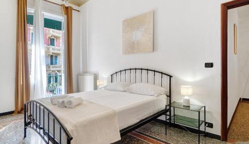 Two-Bedroom Superior Apartment