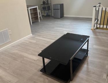 Two-Bedroom Superior Apartment