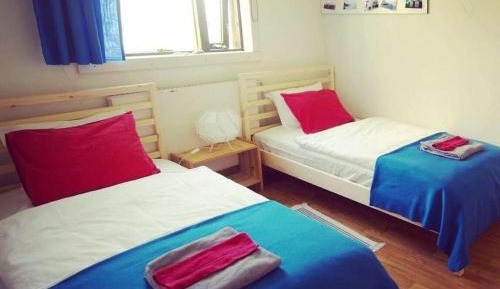 Small Twin Room