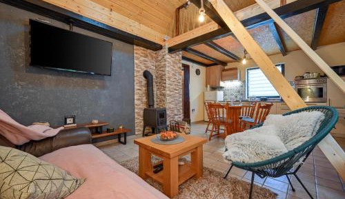 Two-Bedroom Holiday Home