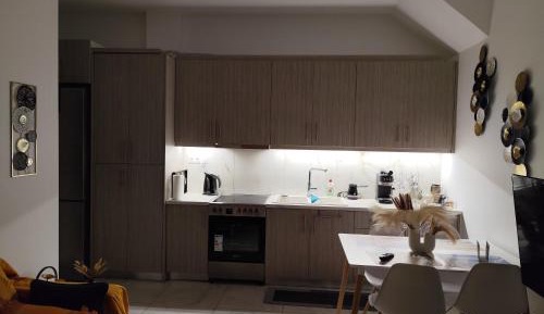 Apartment - Ground Floor