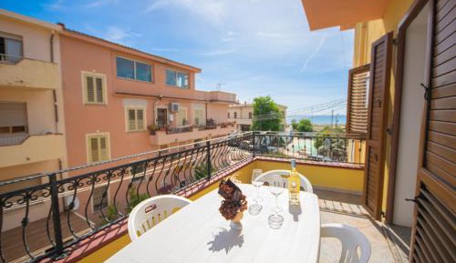 Apartment with Sea View