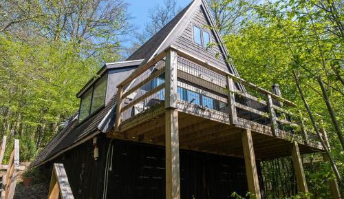 Three-Bedroom Chalet