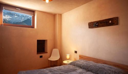 Two-Bedroom Superior Apartment