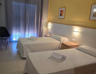 Double Room - Disability Access