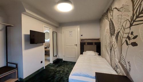 Superior Single Room