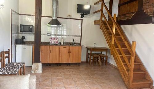 Duplex Apartment