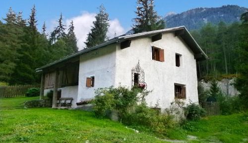 Five-Bedroom House