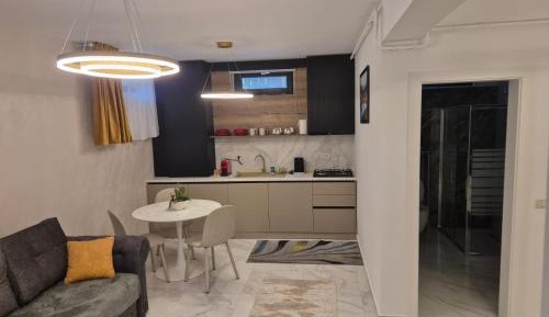 One-Bedroom Apartment - Non-Smoking