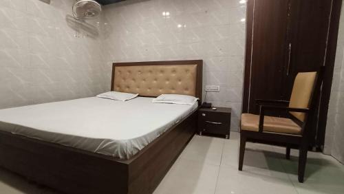Classic Triple Room