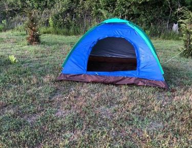 Tent