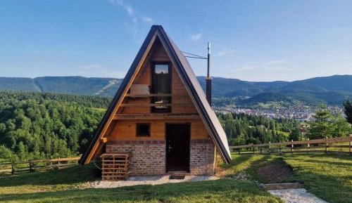 One-Bedroom Chalet