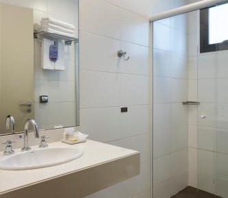 Executive Room with Double Bed
