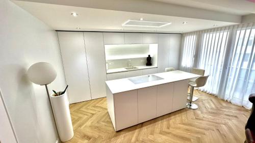Two-Bedroom Deluxe Apartment