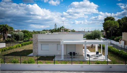 Two-Bedroom Villa Without Pool 