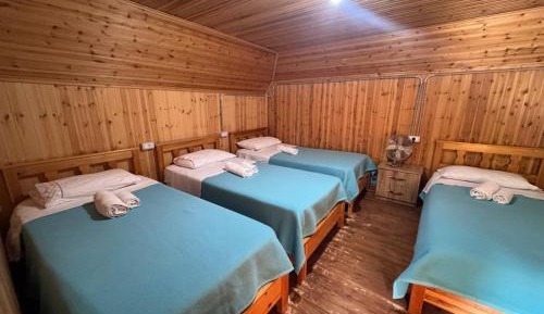 Classic Quadruple Room