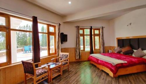 Superior Double Room